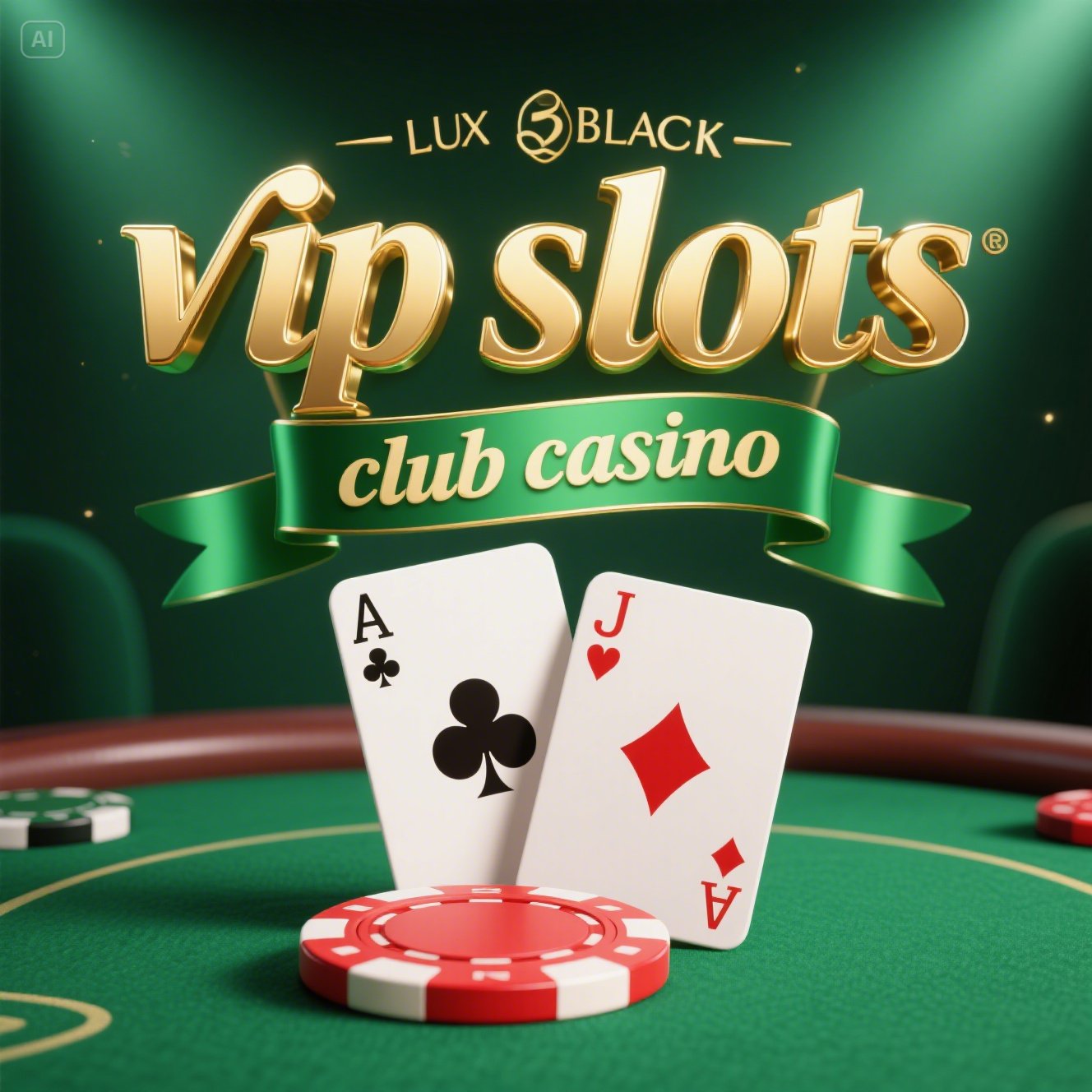 vip slots club casino
